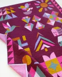 Hand + Soul Block of the Month 2027 🎉 Hand + Soul Block of the Month 2027 🎉