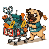 großer SUMMER SALE! großer SUMMER SALE!